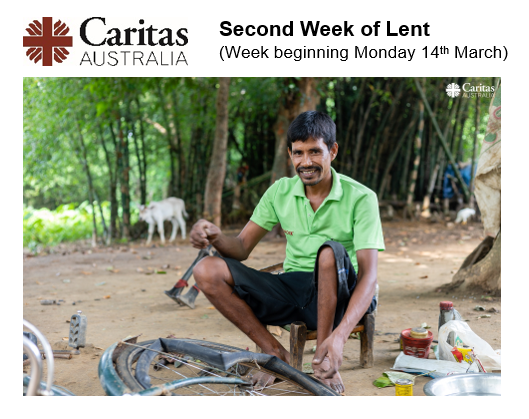 Caritas Second Week of Lent.PNG