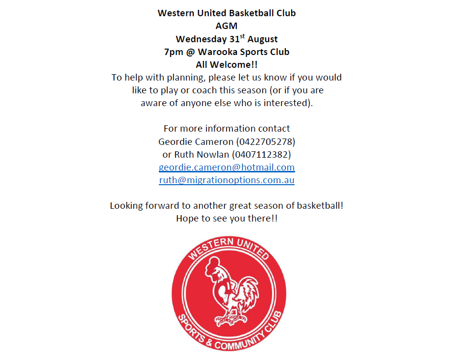 Western United Basketball AGM.PNG