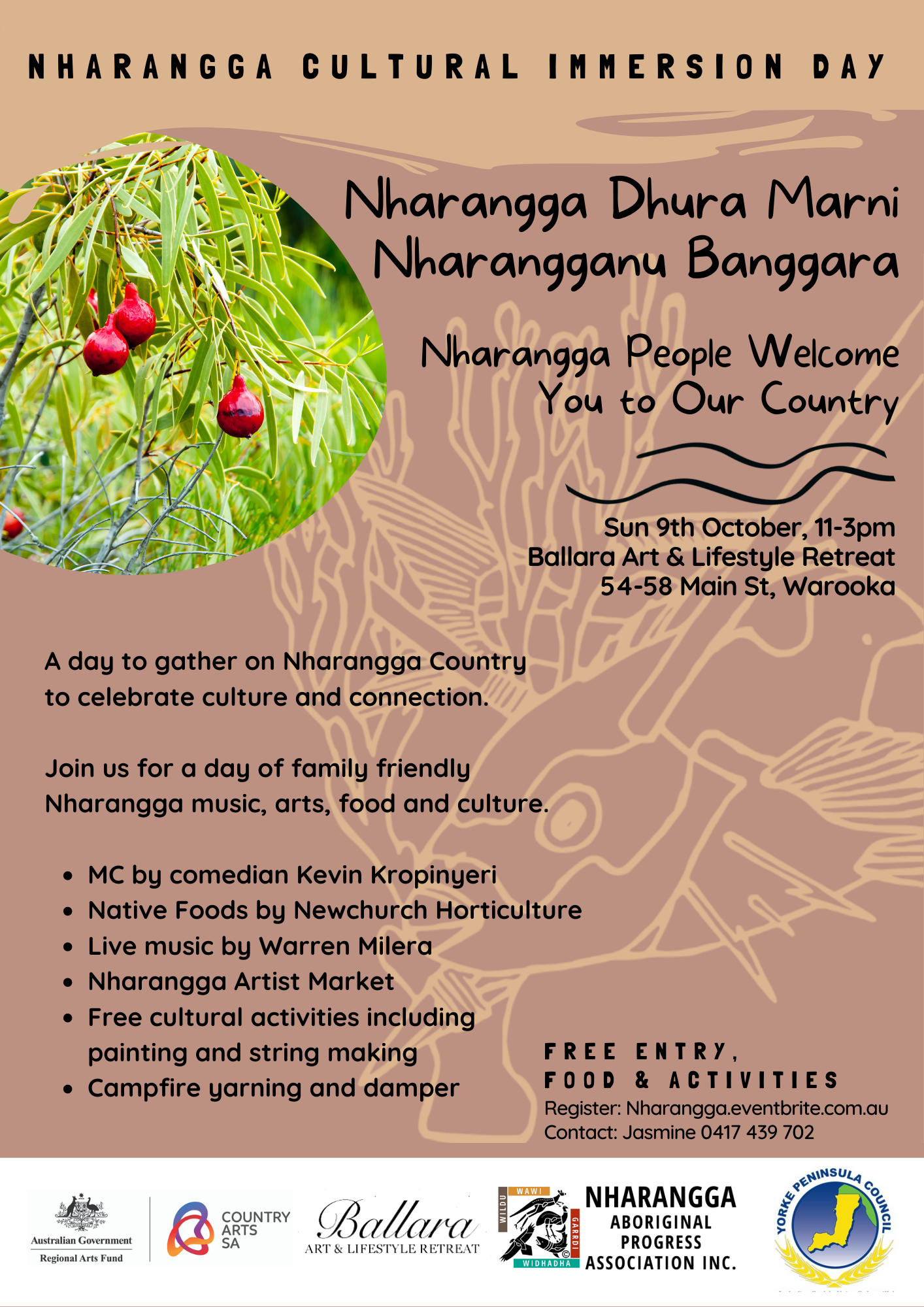 Nharangga Cultural Day.png