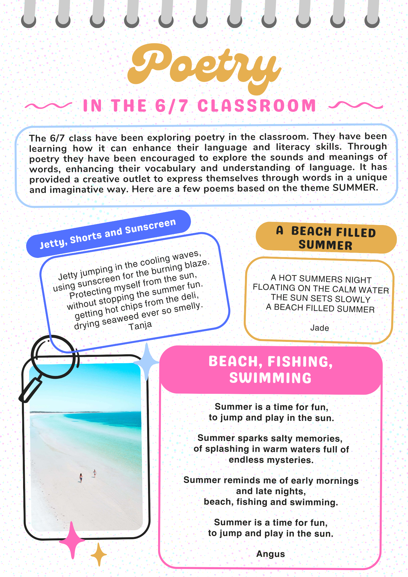 Blue and Pink Colorful Edgy School Classroom Newsletter.png