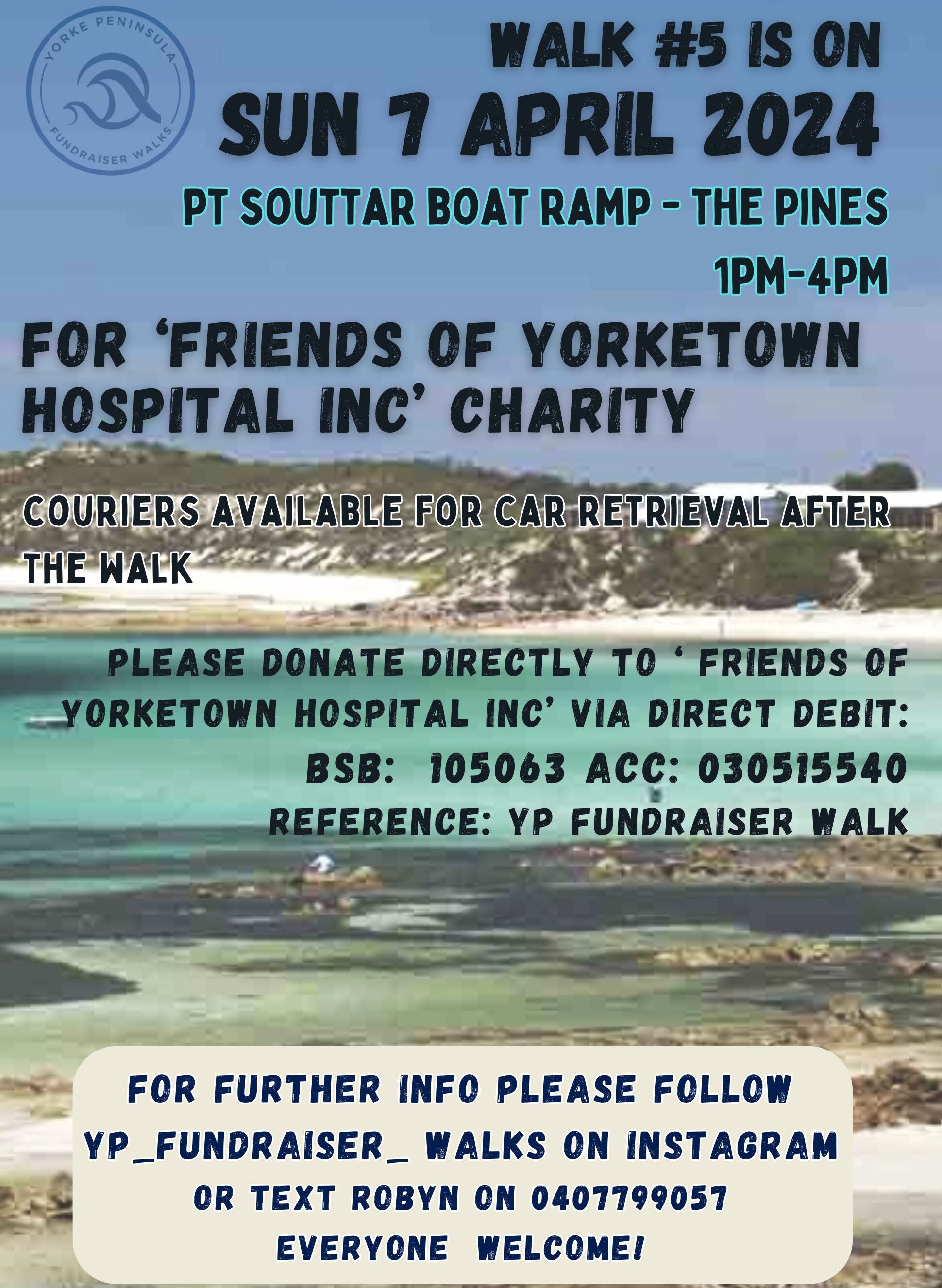 Socials Poster - Yorketown Hospital fundraiser walk.jpg